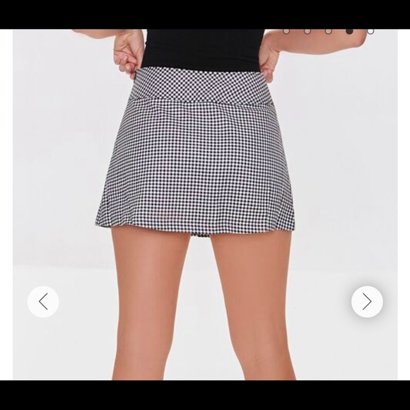 Forever 21 Skirt - Picture 7 of 9